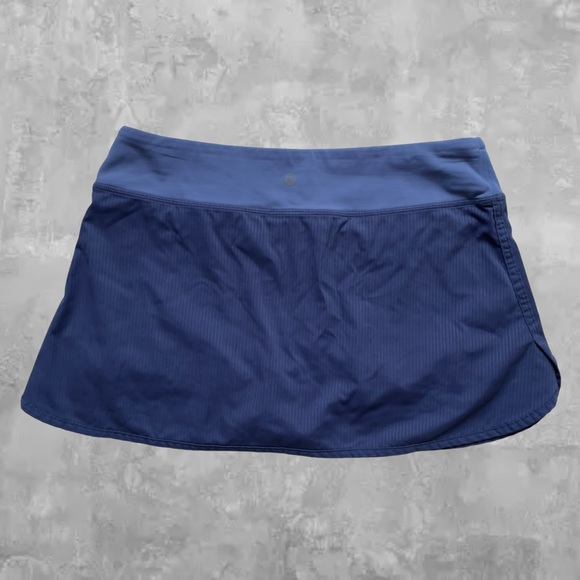 lululemon skirt - Picture 2 of 15